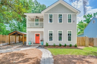 1908 Idaho Ave, Savannah, GA 31404