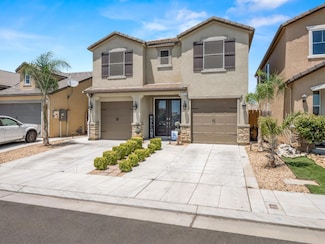 3925 Griffith Ave, Clovis, CA 93619