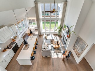2000 Shorecrest St, Prosper, TX 75078