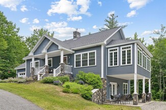 36 Carroll Ln, Limerick, ME 04048