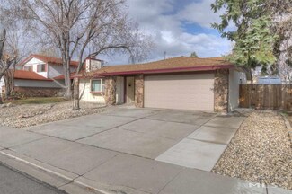 1160 La Via Way, Sparks, NV 89434