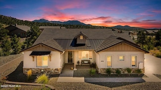 6095 W Mira Rd, Prescott, AZ 86305