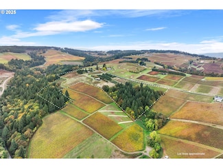9325 NE Worden Hill Rd, Dundee, OR 97115