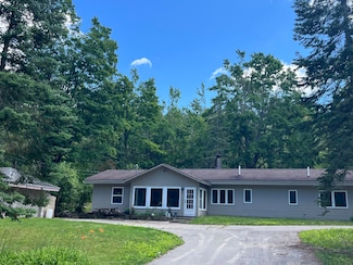 2359 Watson Hills Trail, Vanderbilt, MI 49795