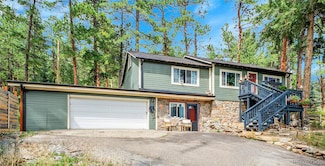 6999 S Columbine Rd, Evergreen, CO 80439