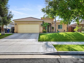 605 Cornelia St, Wasco, CA 93280