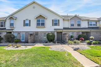 703 Blackthorne Trail, Plainfield, IN 46168