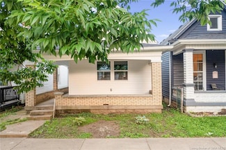 1806 E Spring St, New Albany, IN 47150