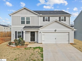 519 Bella Casa Run, Spartanburg, SC 29307