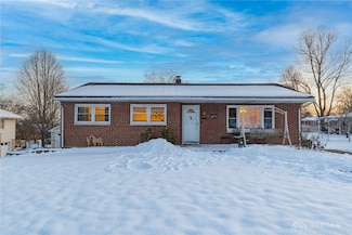 4516 Creekview Dr, Middletown, OH 45044