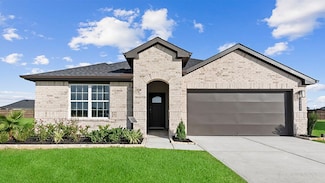 4207 Camden Lakes St, Fulshear, TX 77441