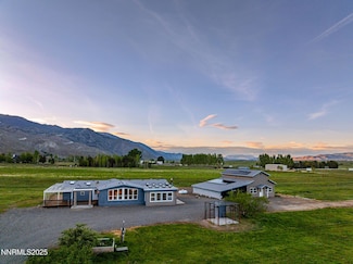 320 Mottsville Ln, Gardnerville, NV 89460