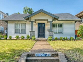 5232 Willis Ave, Dallas, TX 75206
