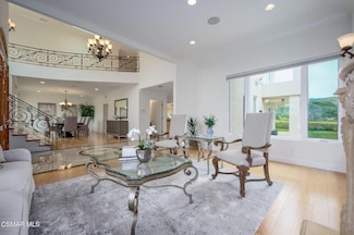 7111 Los Coyotes Place, Camarillo, CA 93012
