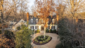 213 Roger Webster, Williamsburg, VA 23185