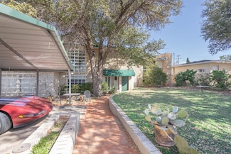 1102 N A St, Midland, TX 79701