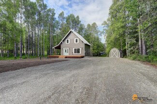 8252 N Iditarod Cir, Wasilla, AK 99654