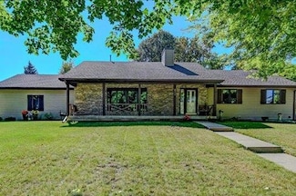 2311 St Albert the Great Dr, Sun Prairie, WI 53590