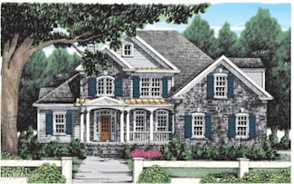 7733 Madgewood Ln, Knoxville, TN 37909