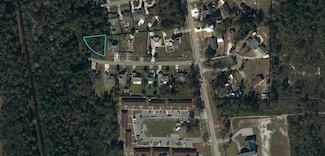 14 Stone Dr, Port St. Joe, FL 32456