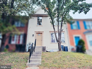 605 Villager Cir, Dundalk, MD 21222