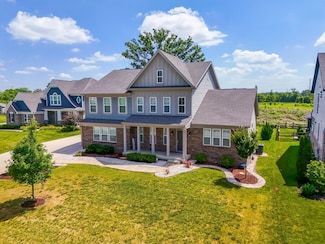 3622 Switchgrass Ct, Hilliard, OH 43026