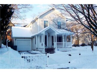 166 Pennsylvania Ave, Rochester, NY 14609