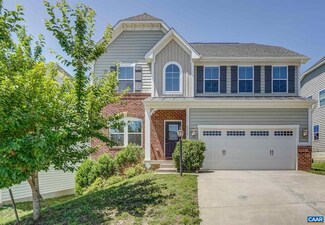 4530 Briarwood Dr, Charlottesville, VA 22911
