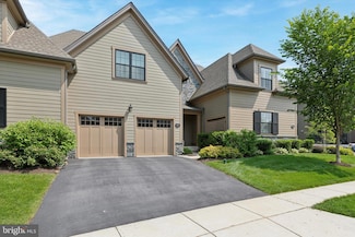 6106 Creekside Dr, Flourtown, PA 19031