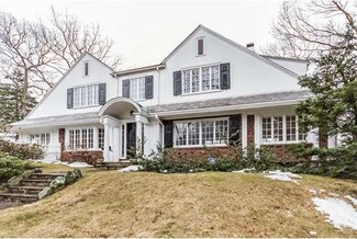 19 Estabrook Rd, West Newton, MA 02465