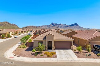 8765 Lady Banks Dr, Marana, AZ 85653