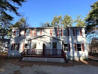 61 Lovewell Pond Rd, Fryeburg, ME 04037