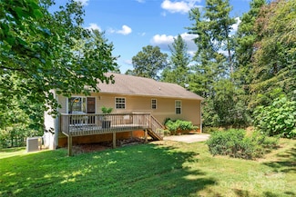 219 Old Mars Hill Hwy, Weaverville, NC 28787