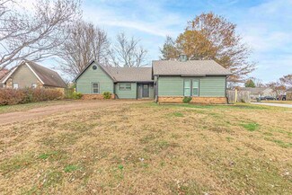 6538 Castle Ridge Cove, Memphis, TN 38141