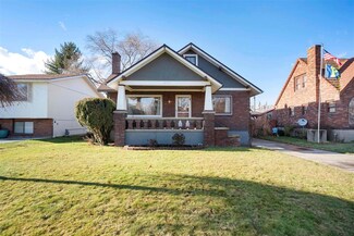 2511 N Normandie St, Spokane, WA 99205
