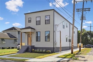 4021 N Rocheblave St, New Orleans, LA 70117