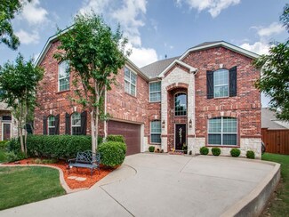4501 Dartford Ct, McKinney, TX 75070