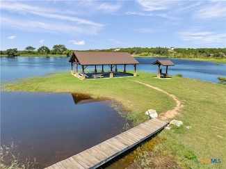 173 Jayhawk Ct, Burnet, TX 78611