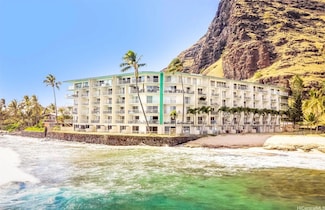 84-265 Farrington Hwy Unit 604, Waianae, HI 96792