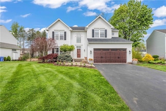 636 Yardley Ct, Webster, NY 14580