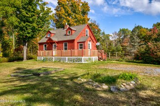 1263 County Route 68, Eagle Bridge, NY 12057