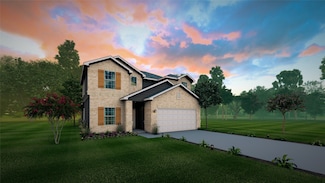 22215 Nissi Beach Dr, Hockley, TX 77447