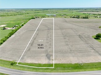 TBD Lot 2 Farm To Market 1722, Ennis, TX 75119