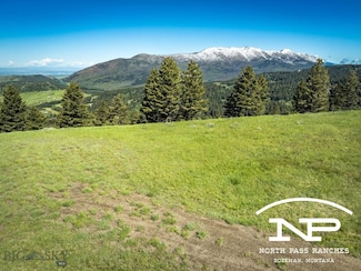 Ranch 6 N Pass Ranch, Bozeman, MT 59718