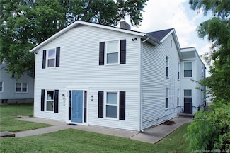 2209 2211 E Market St, New Albany, IN 47150