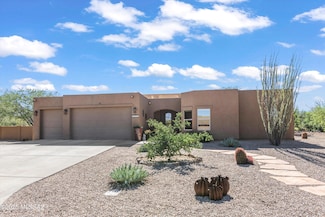 17970 S Sonoran Sea Agave Loop, Corona de Tucson, AZ 85641