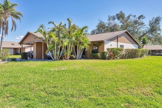 1709 Curry Trail Unit 30, North Venice, FL 34275