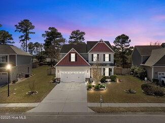 642 Heartwood Dr, Winnabow, NC 28479