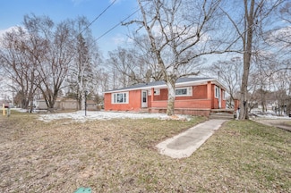 810 Henderson St, Big Rapids, MI 49307
