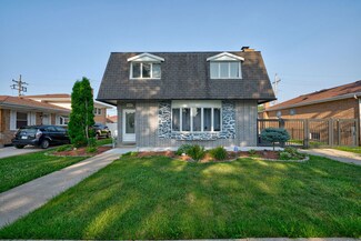 8515 S Keeler Ave, Chicago, IL 60652